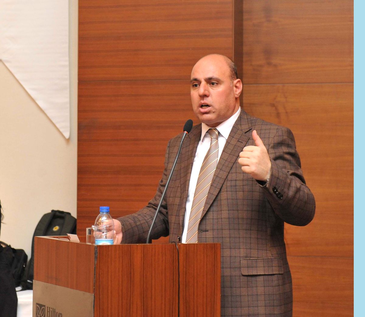 Mardin Belediyesi Çalışmalarını Açıkladı