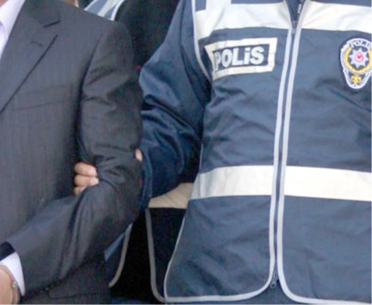 Mardin\'de Hırsızlık: 2 Kişi Tutuklandı