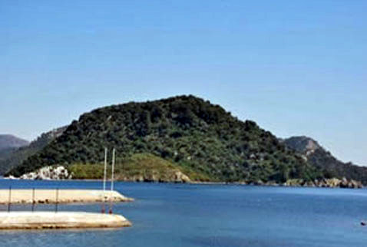 Marmaris\'teki Bin 500 Liraya Kiralanan Ada