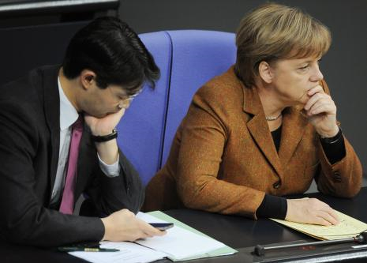 Merkel\'in Söyledikleri ile Yaptıkları Çelişiyor