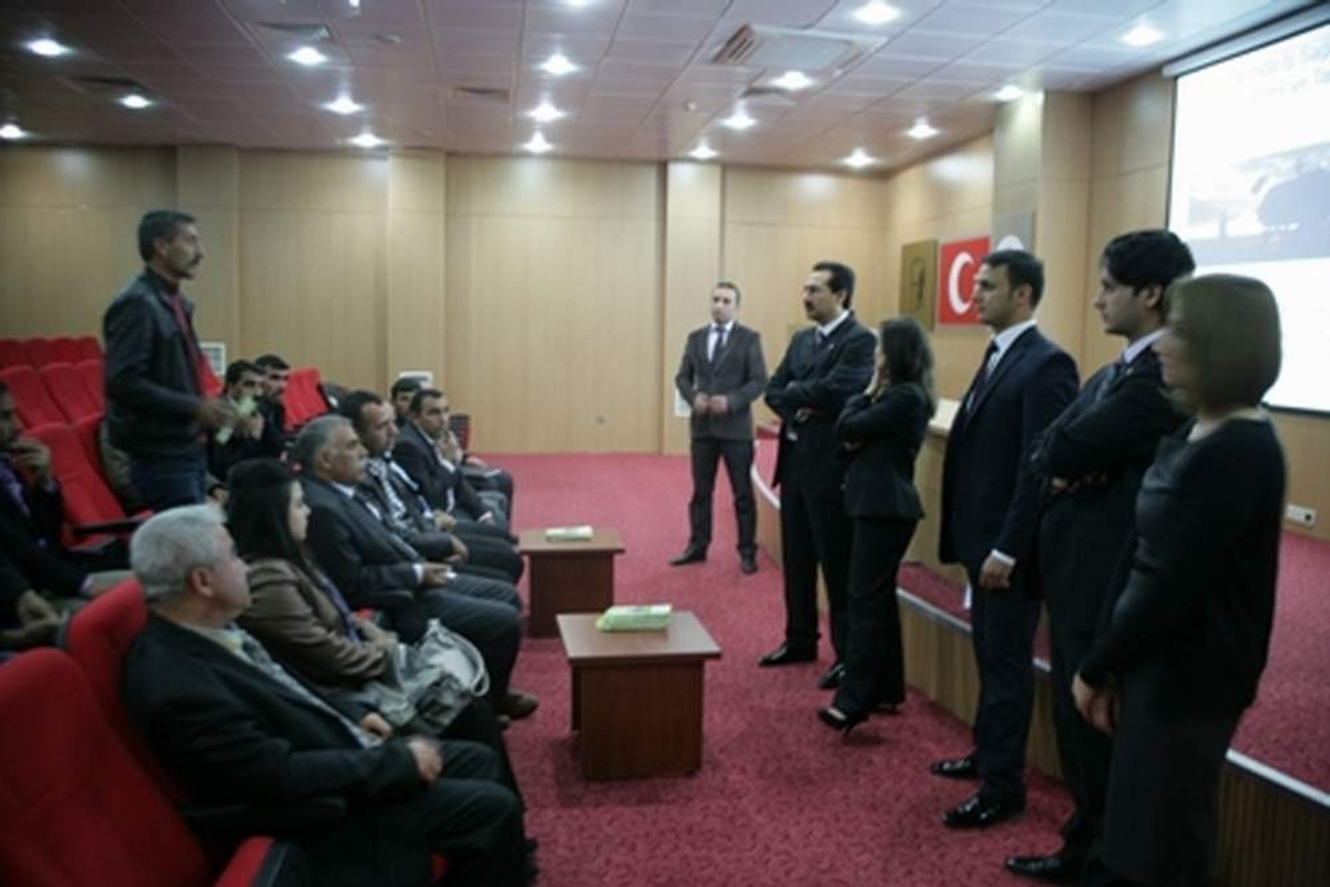 Mevsimlik Tarım İşçisi Ailelerin Sağlığını Geliştirme Programı