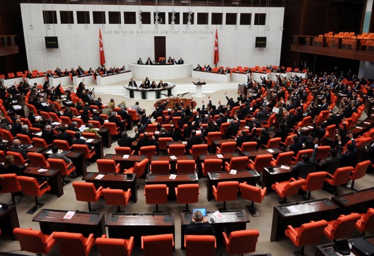 Sağlıklı Milletvekili Olma Taktikleri