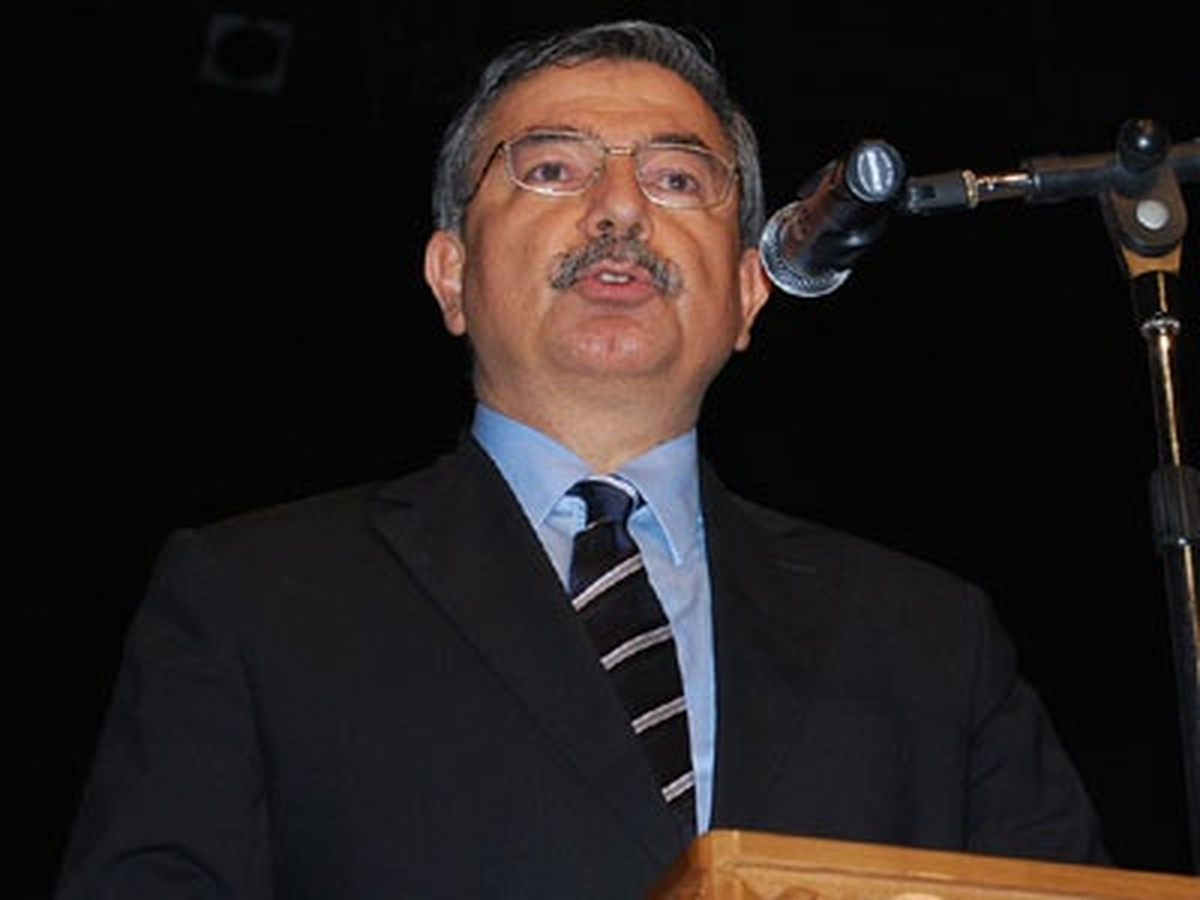 Milli Savunma Bakanı Yılmaz Açıklaması