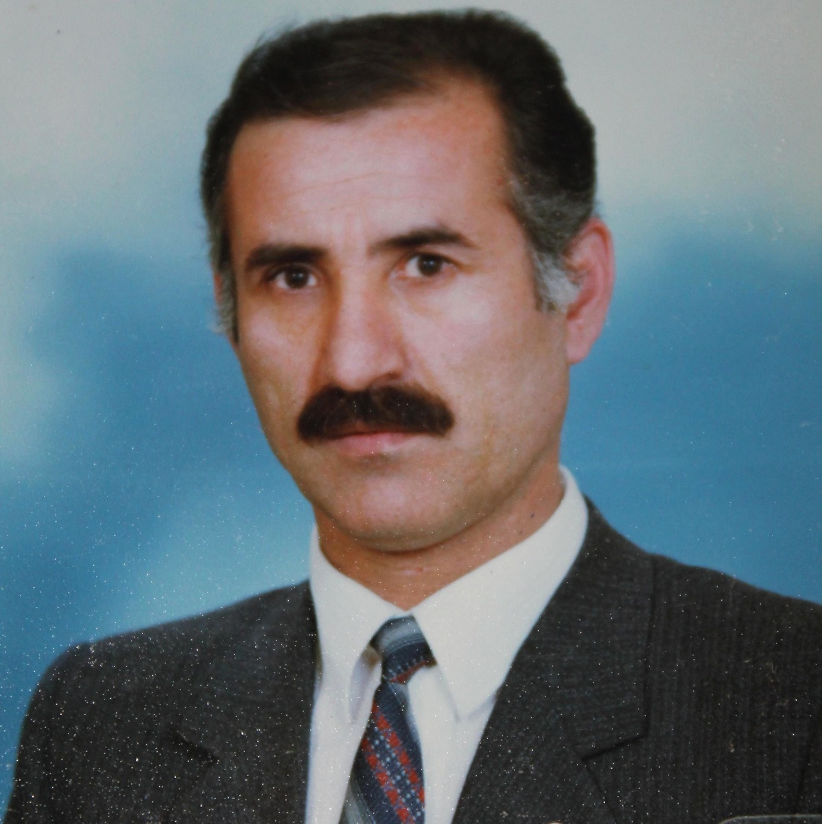 Mtso Eski Genel Sekreteri Hamza Açıkgöz Vefat Etti