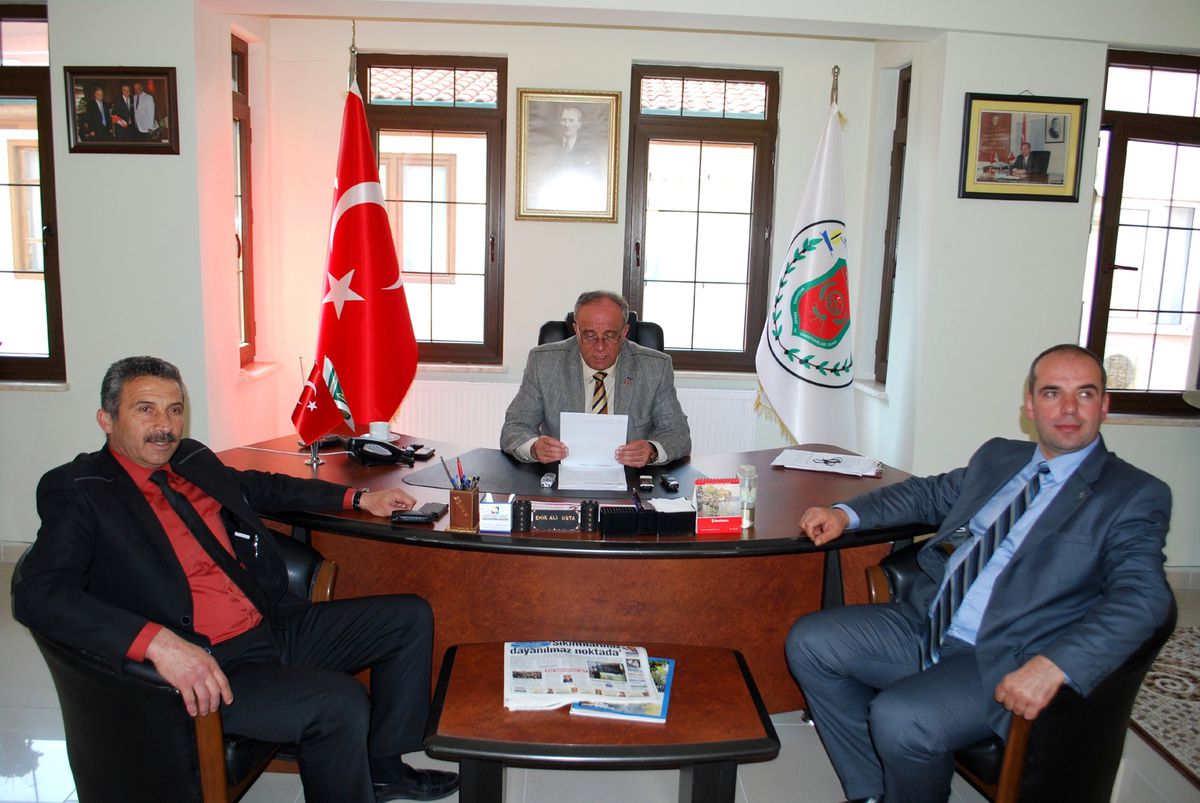 Mudanya Esnaf Odası Risk Değerlendirmesi Yapacak