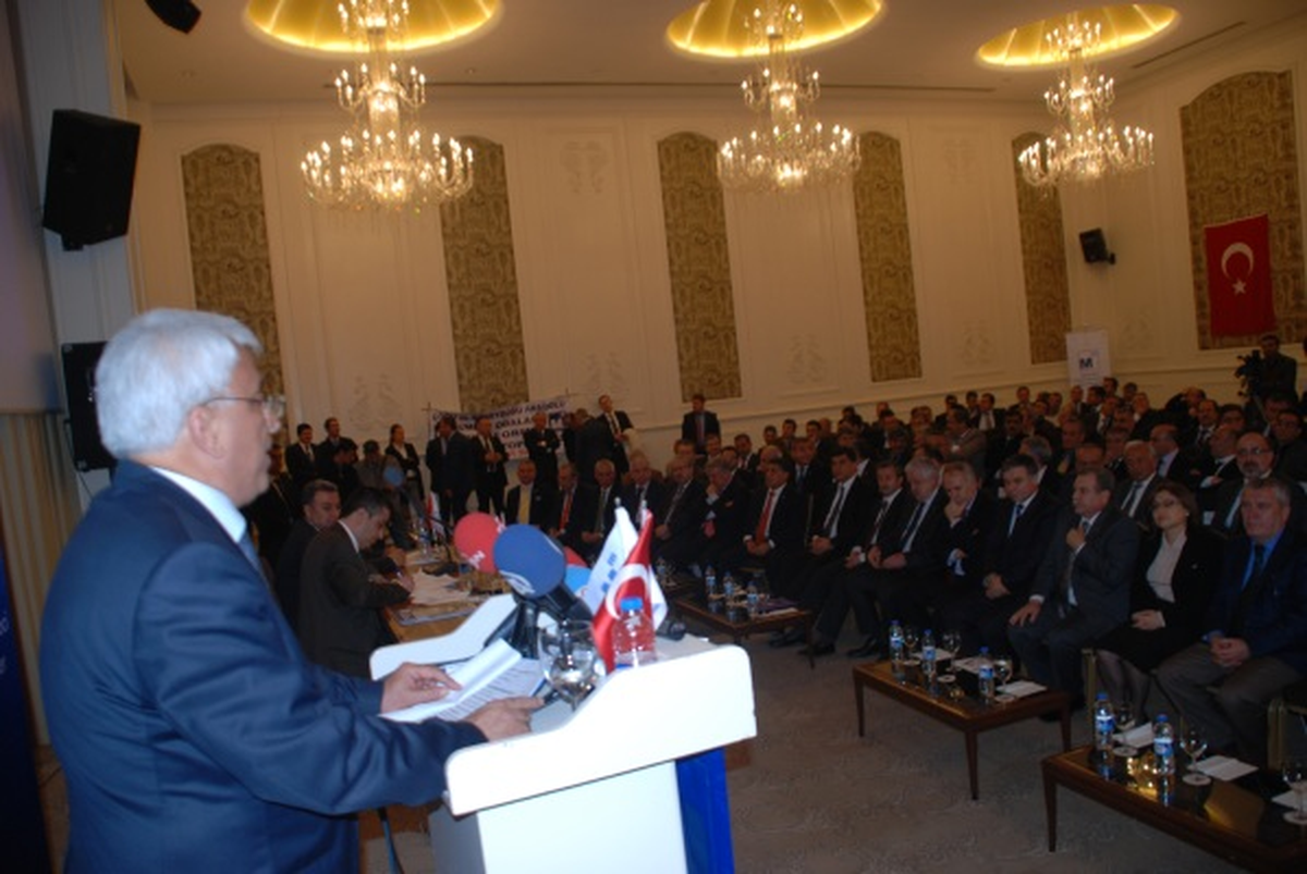 Muhasebe Platformundan Çözüm Sürecine Destek Çıktı