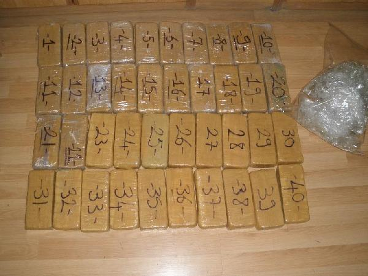 Polis Durdurunca İntihar Etti