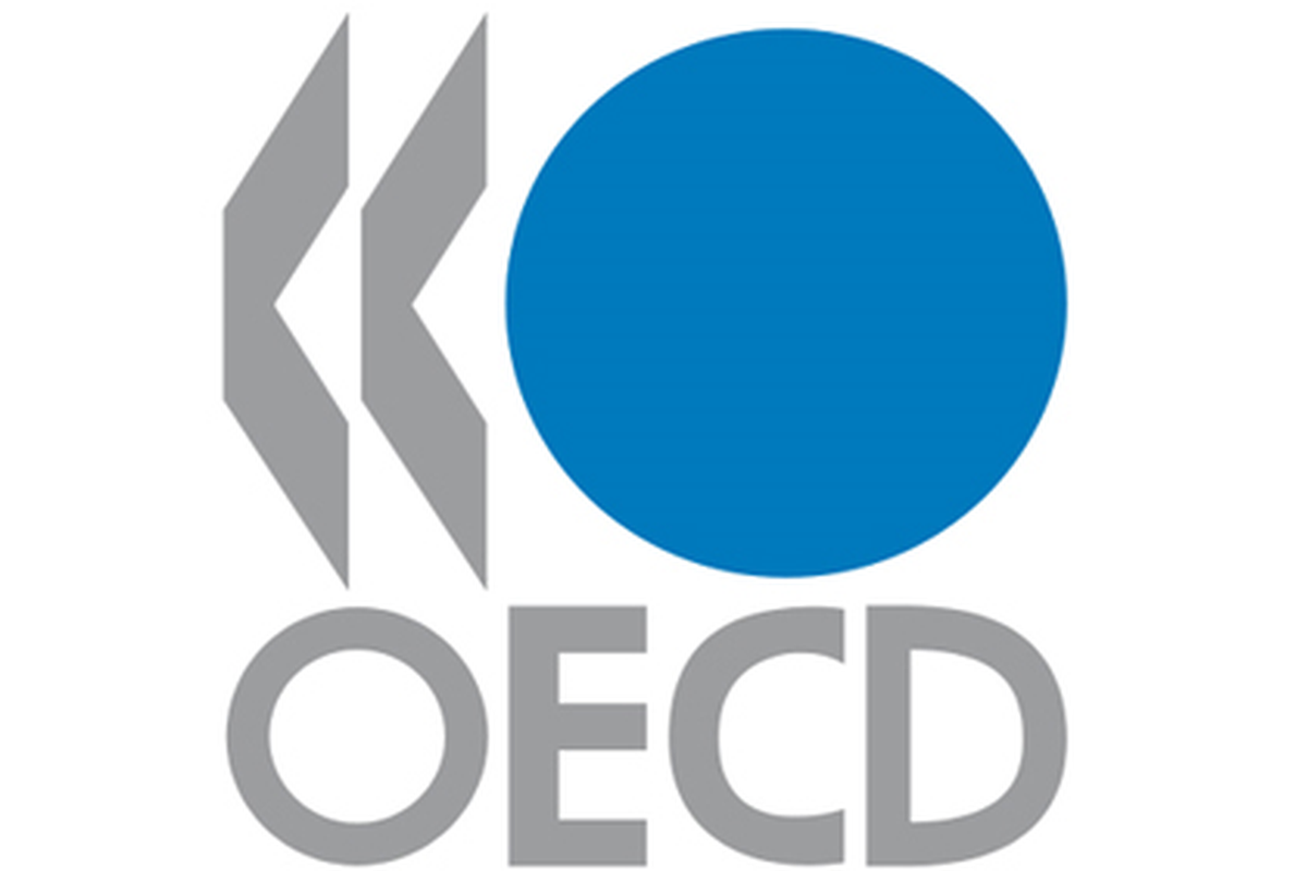 OECD, Fransa\'nın Büyüme Tahminlerini Revize Etti