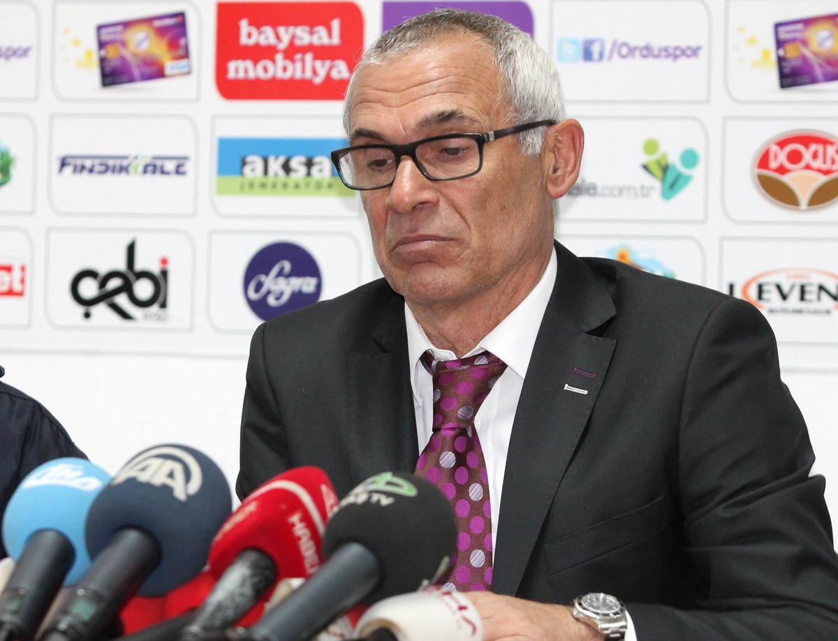 Orduspor, Ligi İyi Şekilde Bitirmek İstiyor