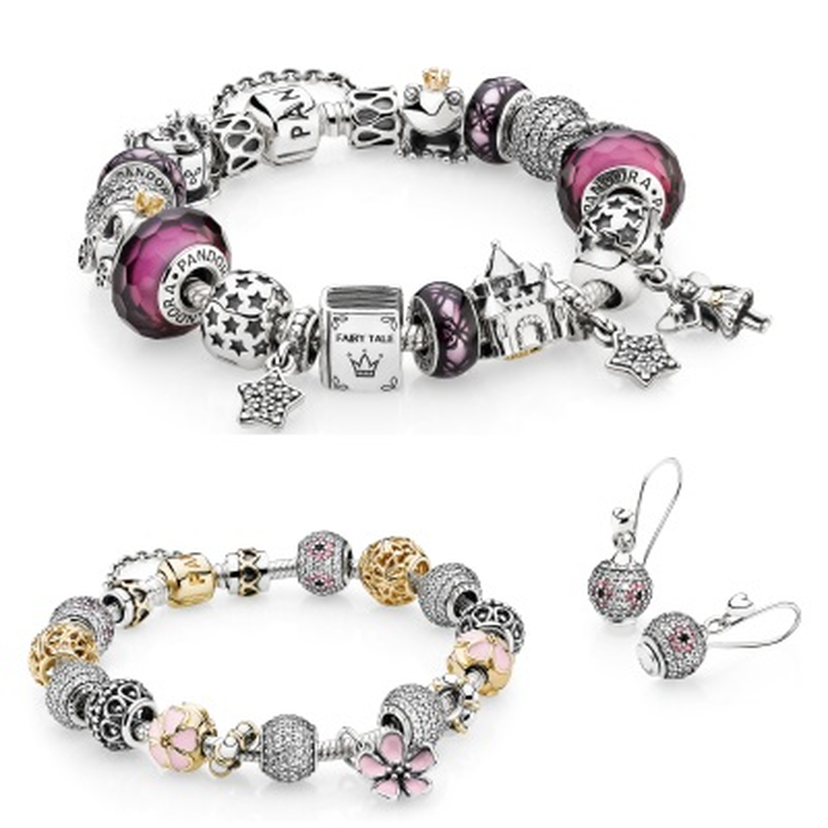 PANDORA\'da İlkbahar Romantizmi