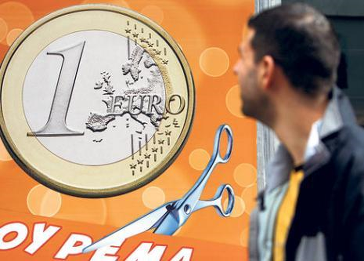 Parite 1,29\'un Altını Gördü
