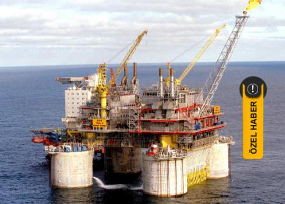 Petrolde Brent-Abd Makası Daralıyor
