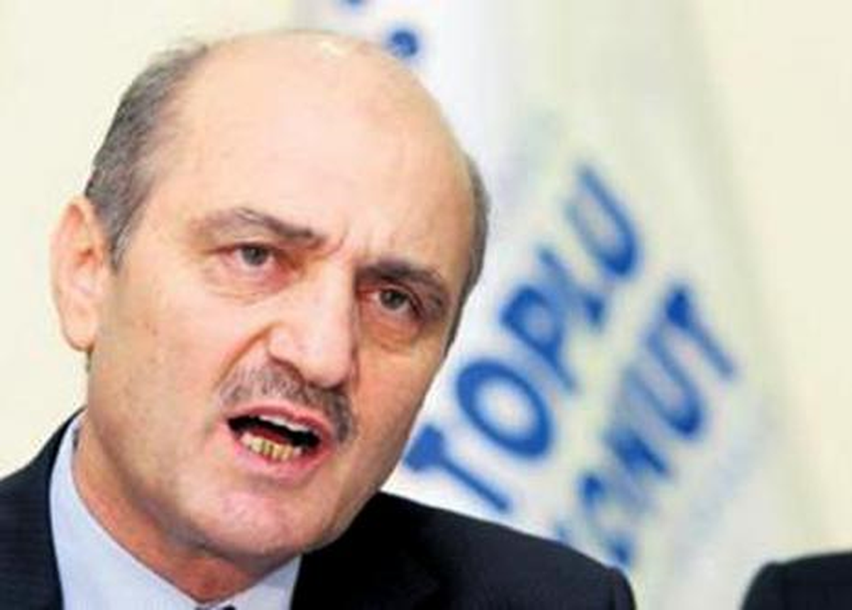 Proje ve Tapuda Mertekara Aynı Olacak