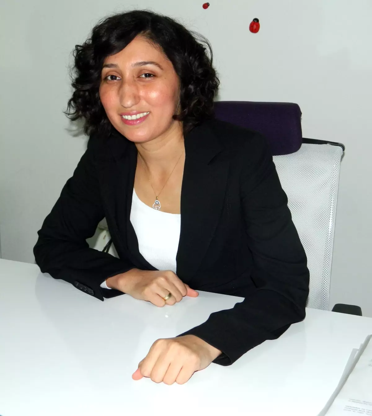 Renklerin Psikolojik Etkileri