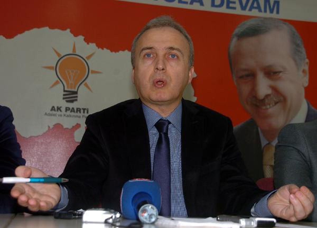 Ruhsatsız Ocakları Savunan Başkanlara Tepki