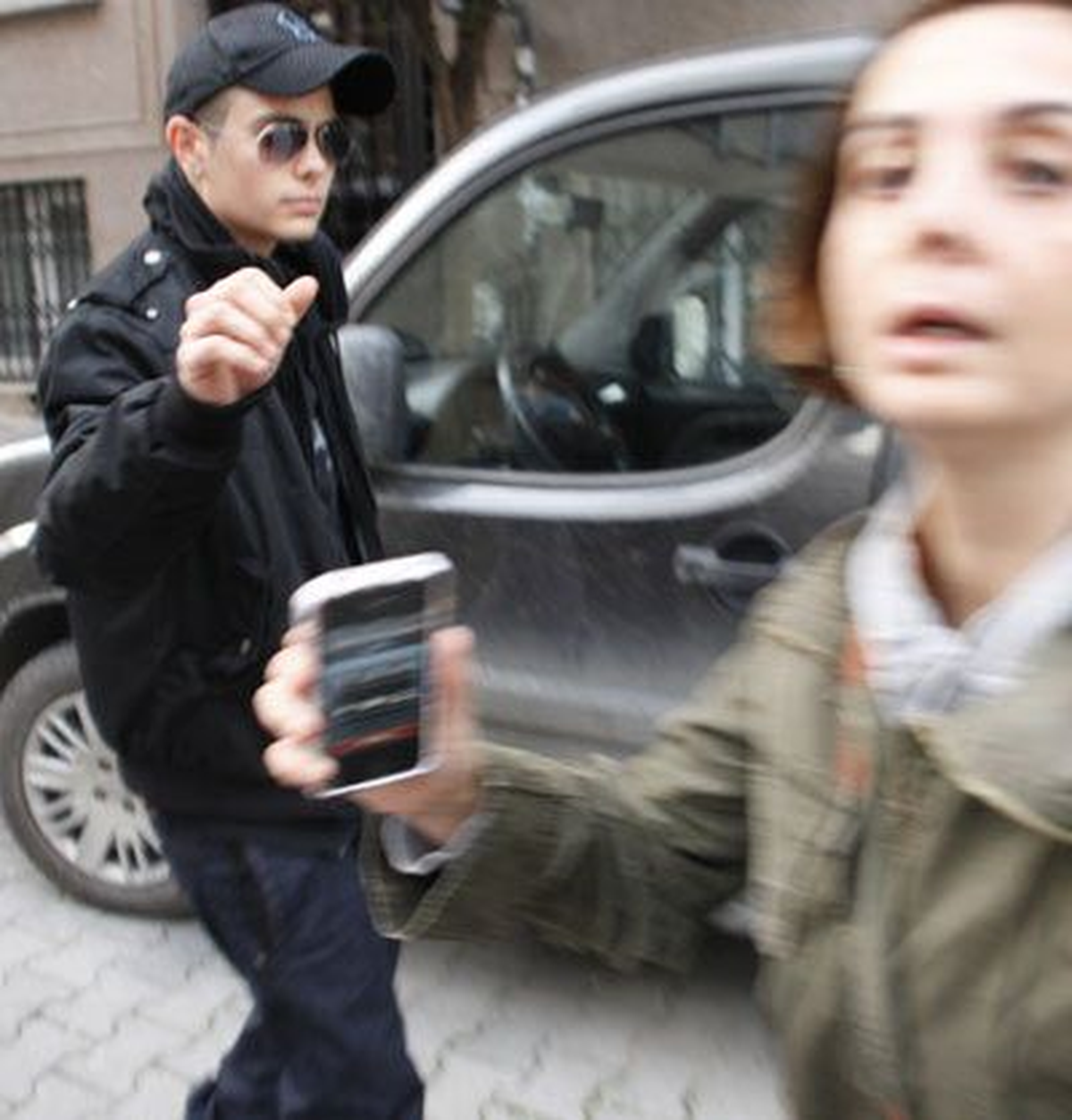 Rüzgar Erkoçlar'ın Son Hali