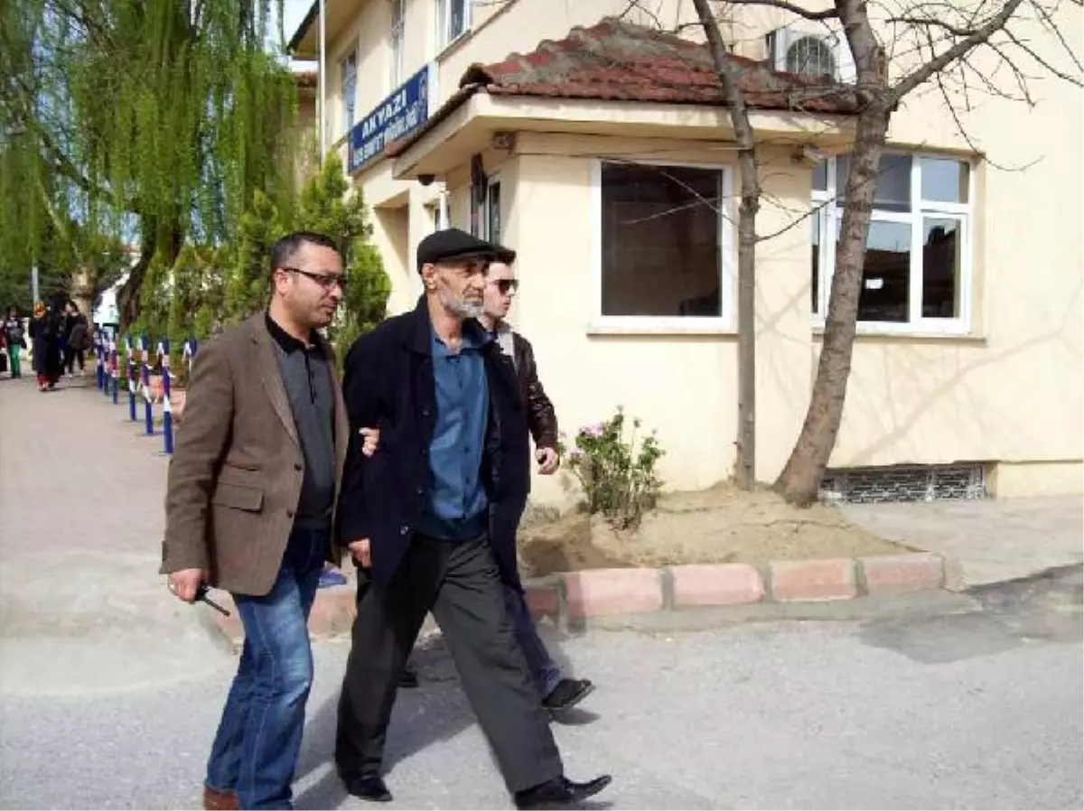 Sakarya'da 'Züğürt Ağa' Filmi Gerçek Oldu