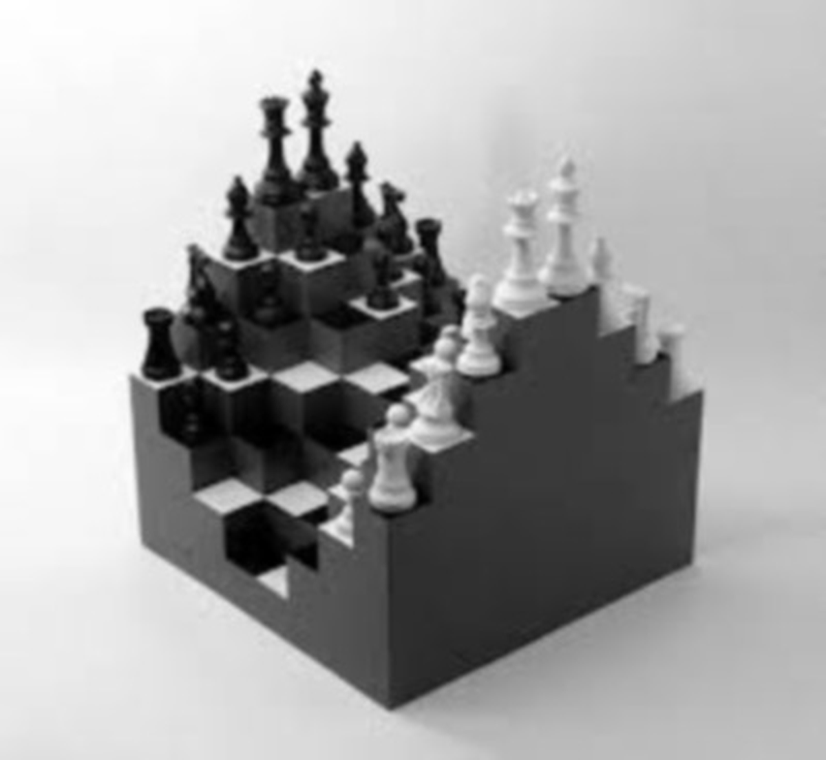 Satrançta Çocuklar ve Yıldızlar Ligi Başlıyor
