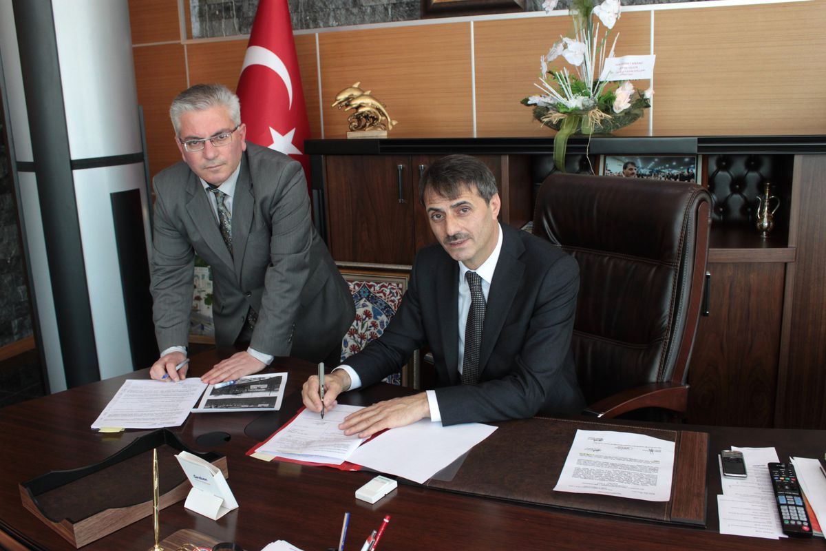 Serdivan\'da Toplum Yararına 20 Kişi Çalıştırılacak