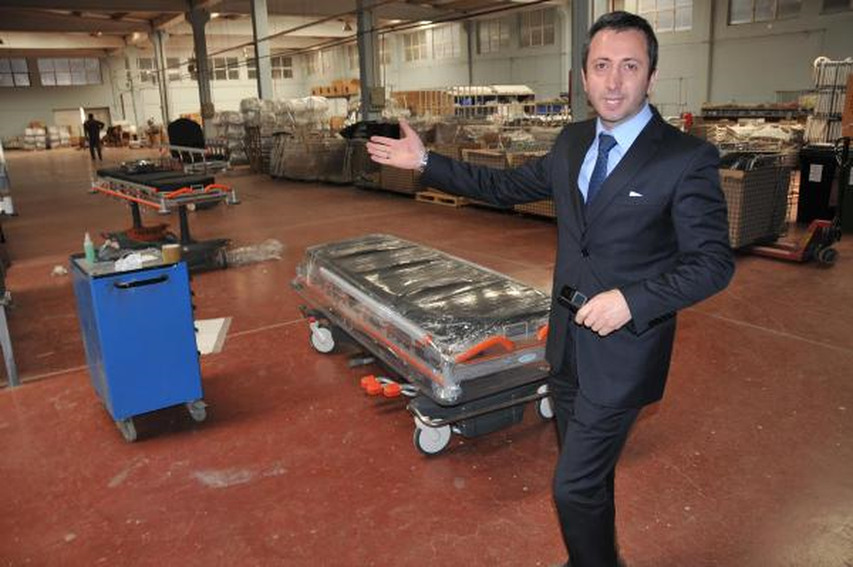 Sivaslı Firma\'ya Tasarım Ödülü