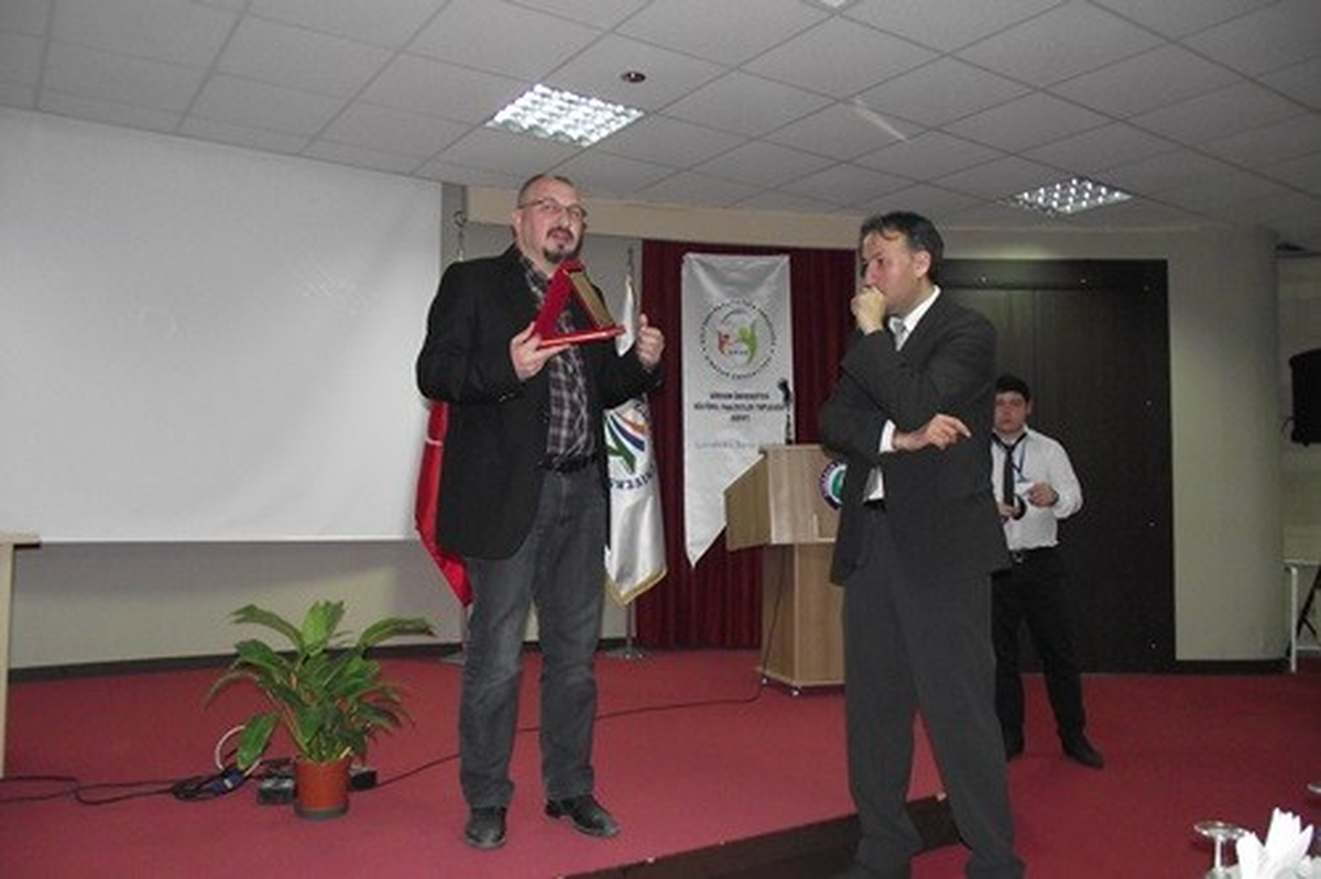 "Siz de Bir Hayat Kurtarın" Semineri