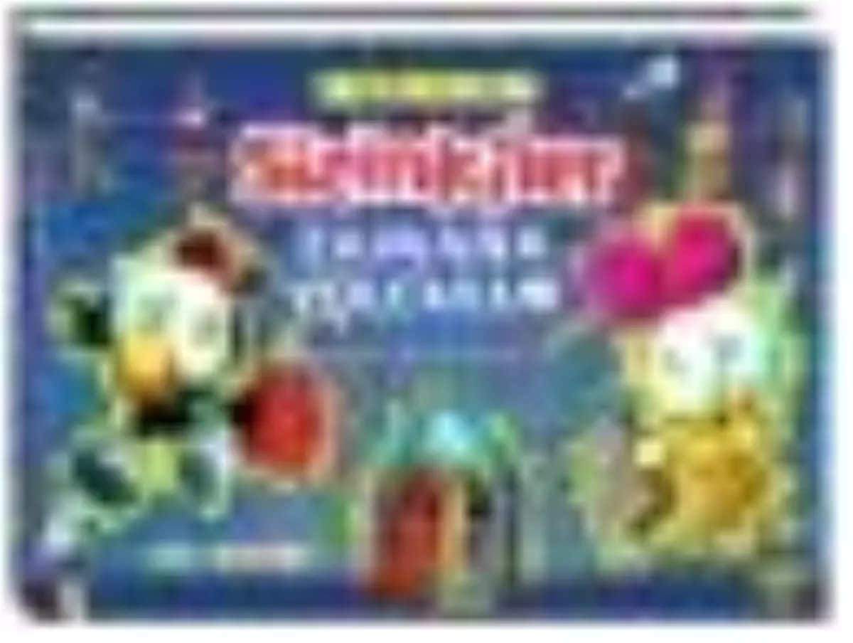 Sizinkiler 26. Kitap - Zamana Yolculuk Kitabı