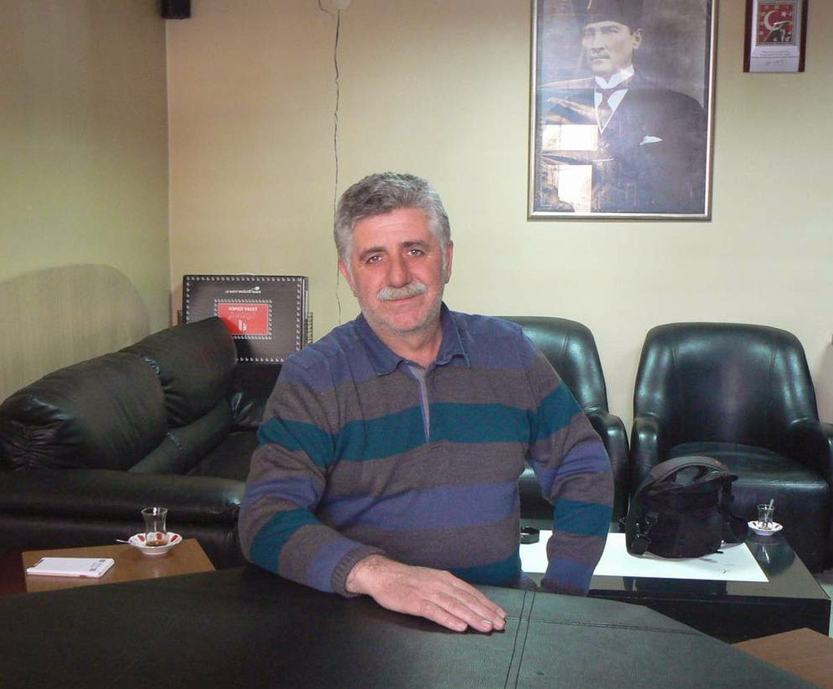 Spor Toto 2. Lig