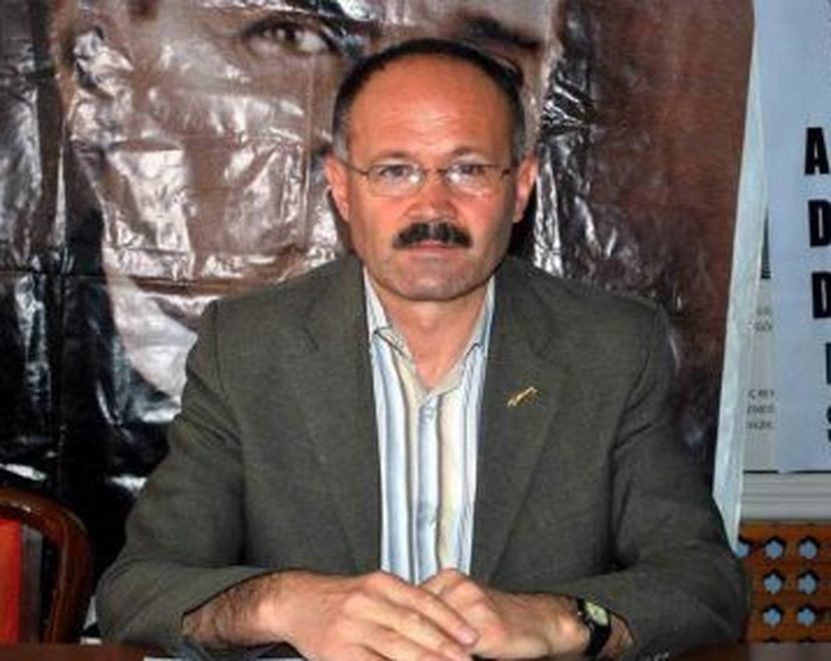Stk\'lar Metristepe\'nin Milli Park Olmasını İstiyor