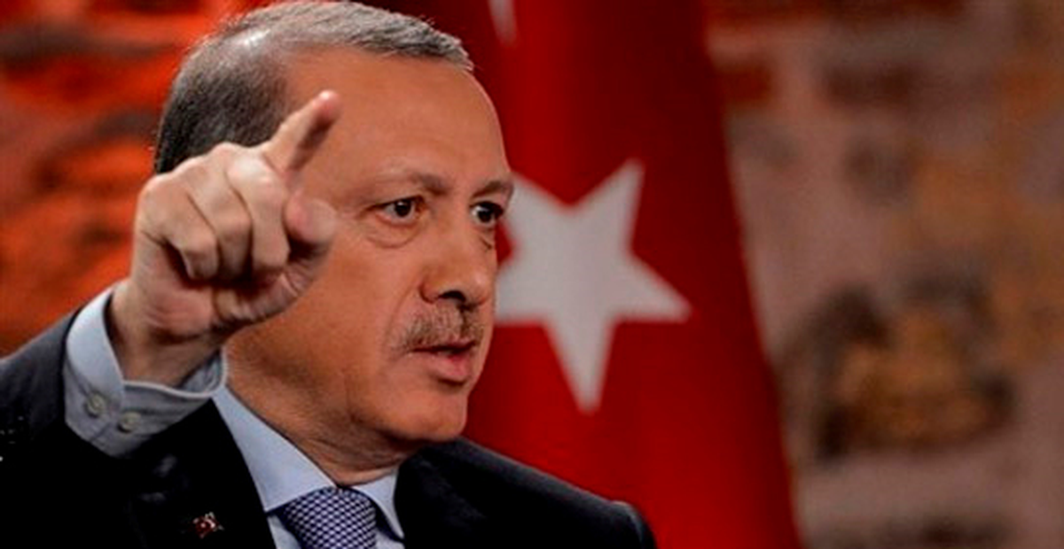 Kimyasal Silah İddiasına Sert Yanıt