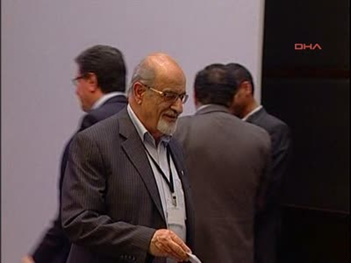 Suriye\'nin Geçici Hükümet Başkanı Gassan Hito Oldu
