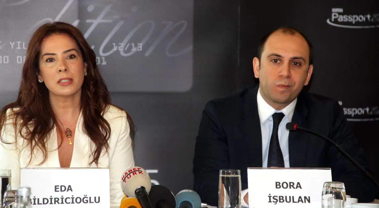 Tav, Yeni Kart Hizmetini Tanıttı