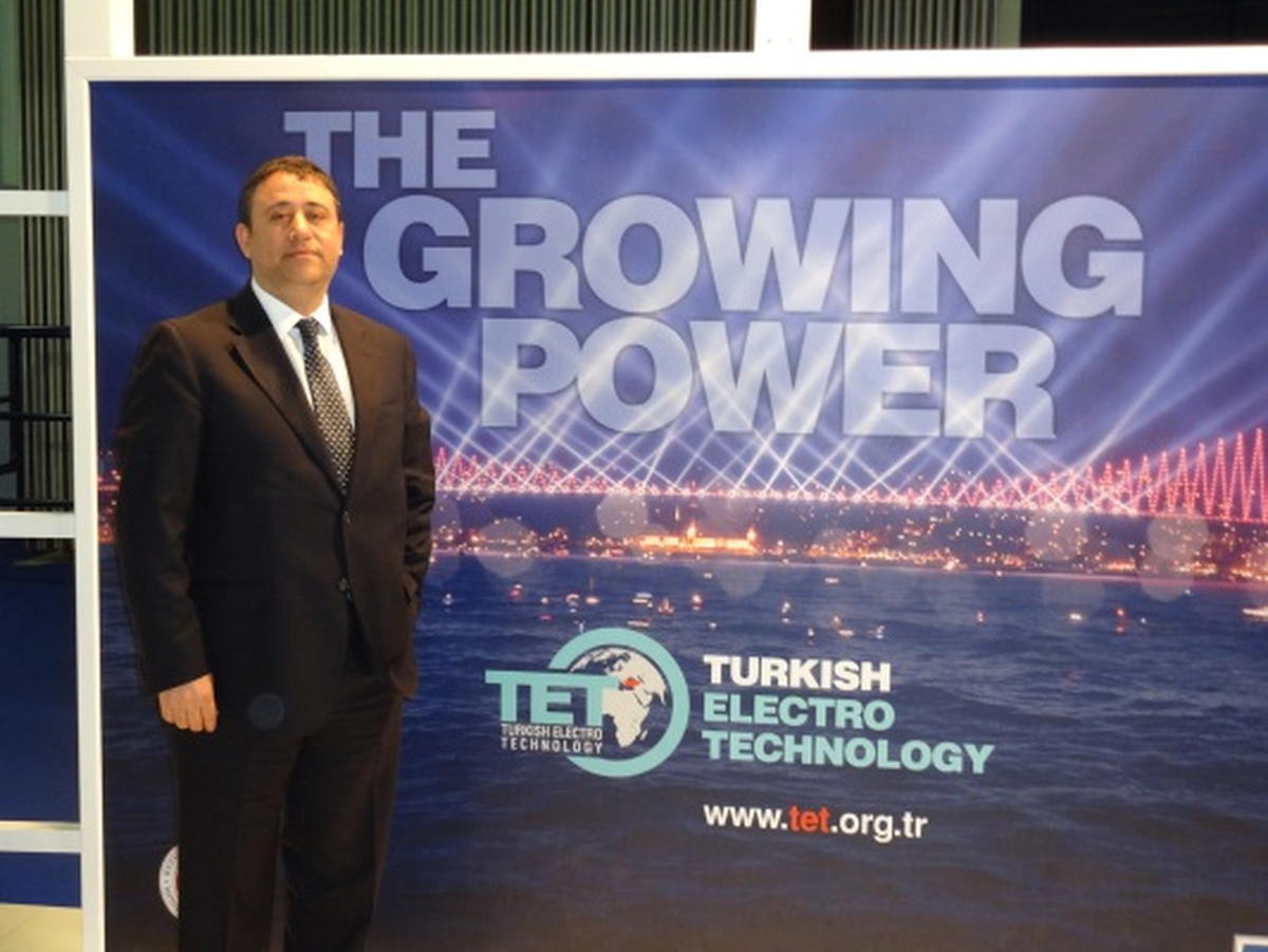 TET AR-GE Proje Pazarı\'nda Finale Doğru