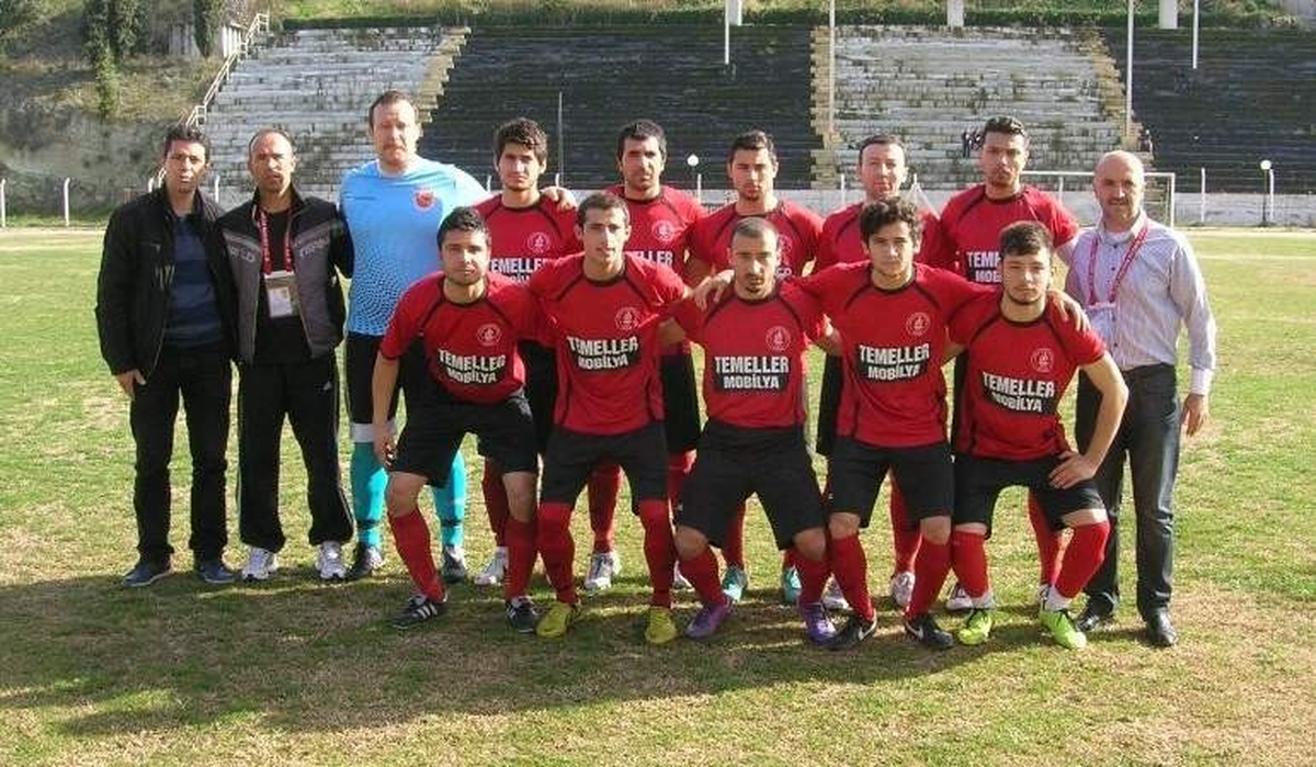 Tuğlaspor Destek Bekliyor