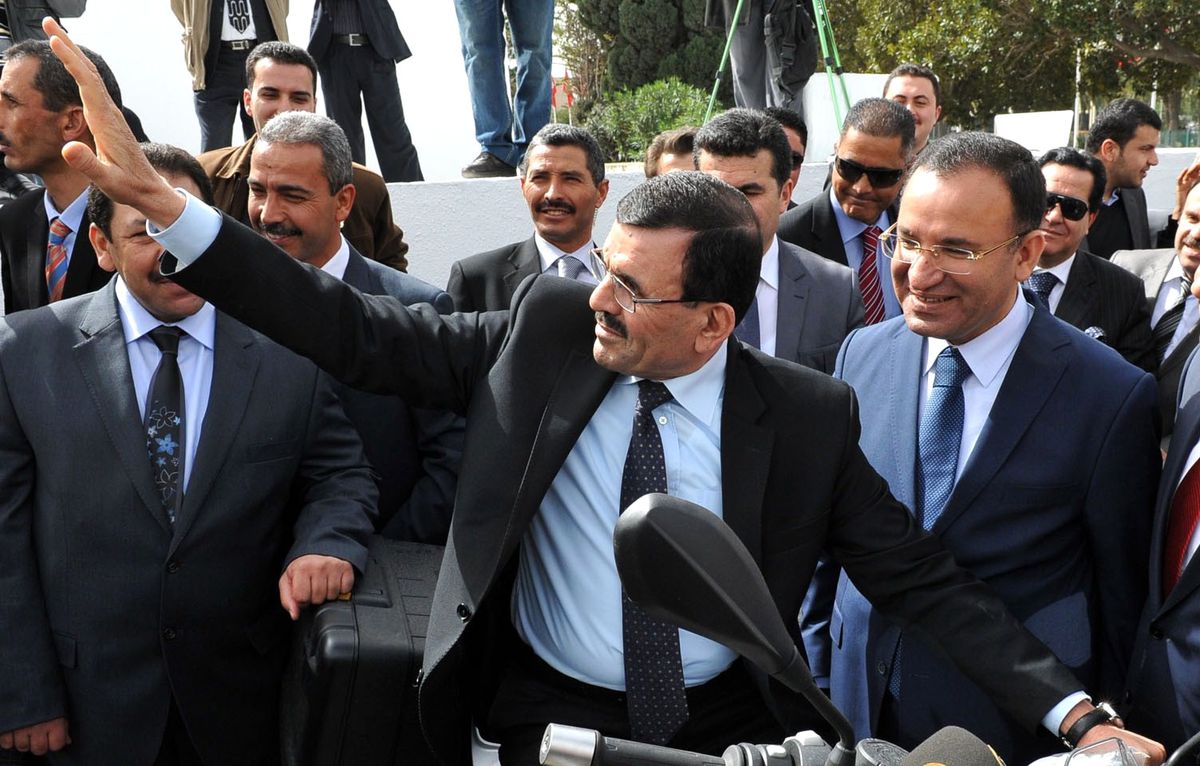 Tunus\'a Rekor Destek