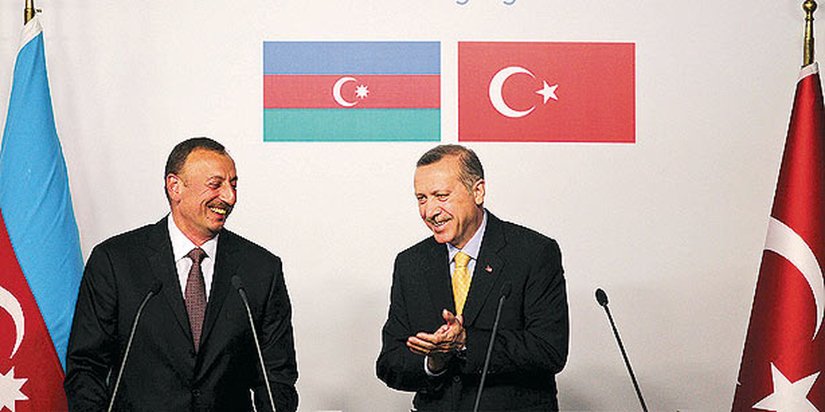Türkiye Azerbaycan Doğalgaz Boru Hattı Onaylandı