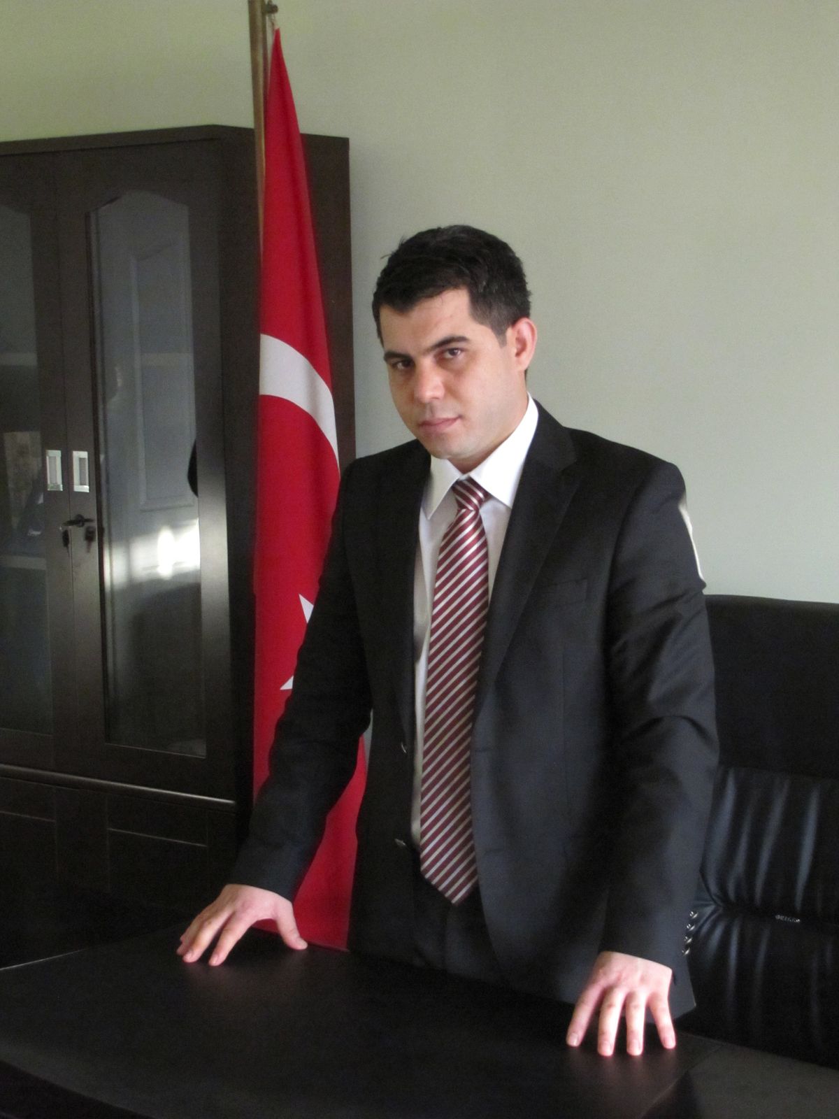 Türkiye Gençlik Konfederasyonu Çanakkale Şehitlerini Andı