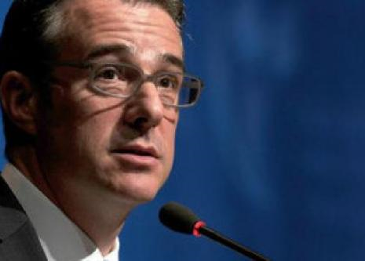 "Türkiye\'nin IMF\'ye Katkısı Artıyor"