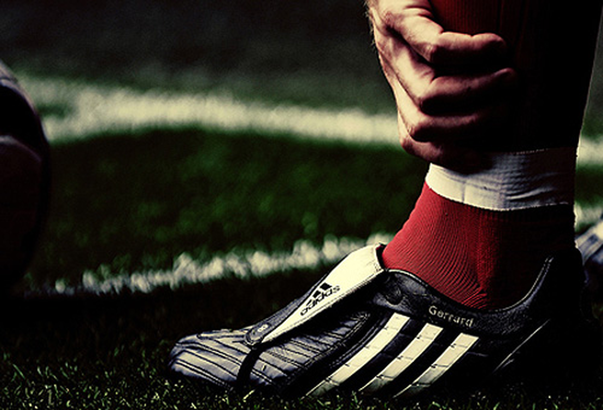 UEFA Hilesini Kanıtlayabilecek Görüntü