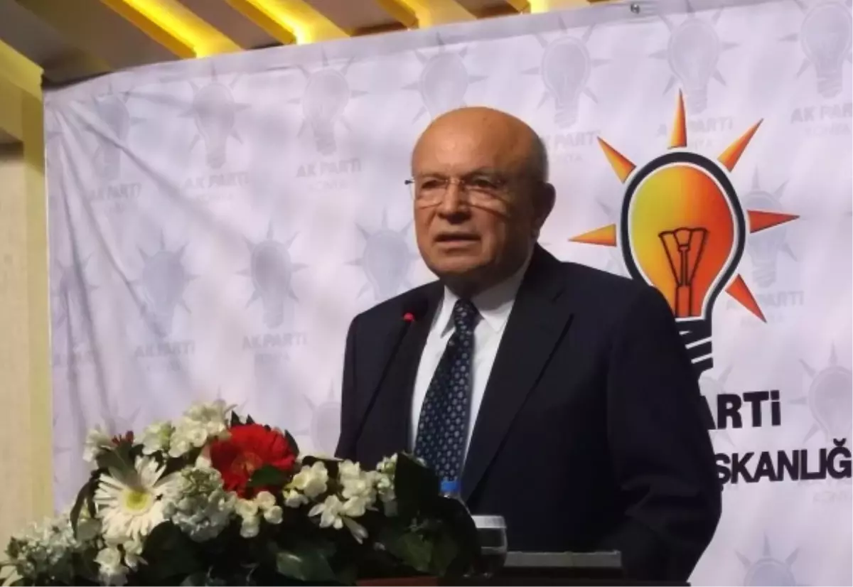 Uğurlu, Yerel Siyasette Kadın Paneline Katıldı