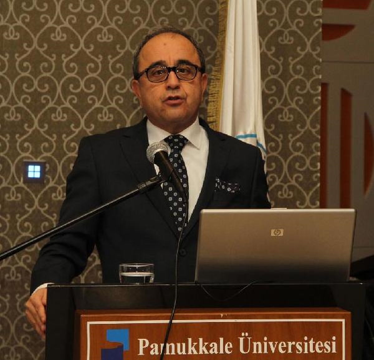 Üniversite Sanayi İşbirliğine Akademik Merkez