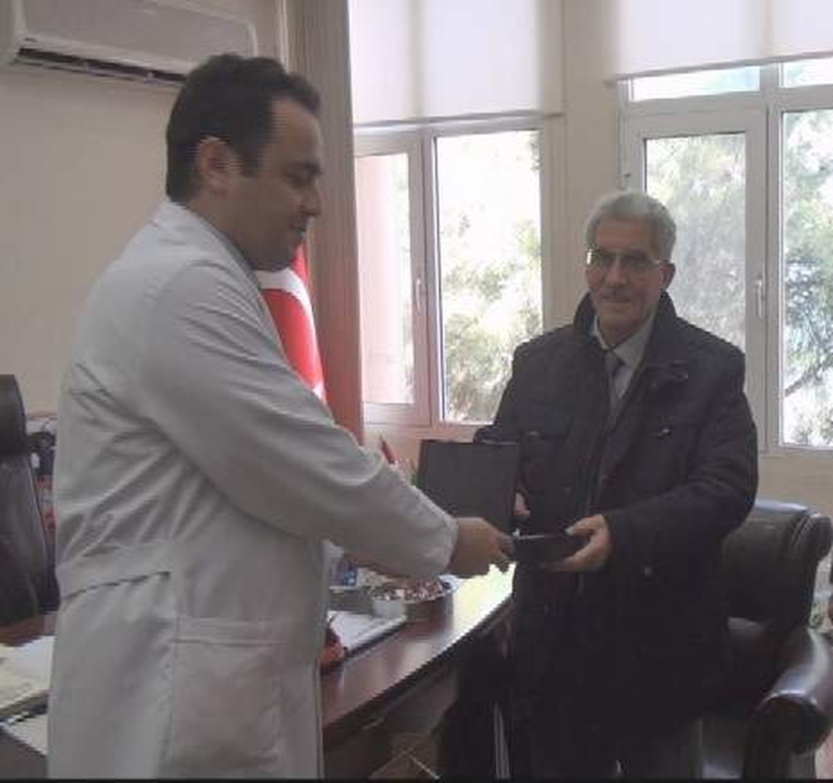 Urla Devlet Hastanesi'nde Katarakt Ameliyatları Yapılabilecek