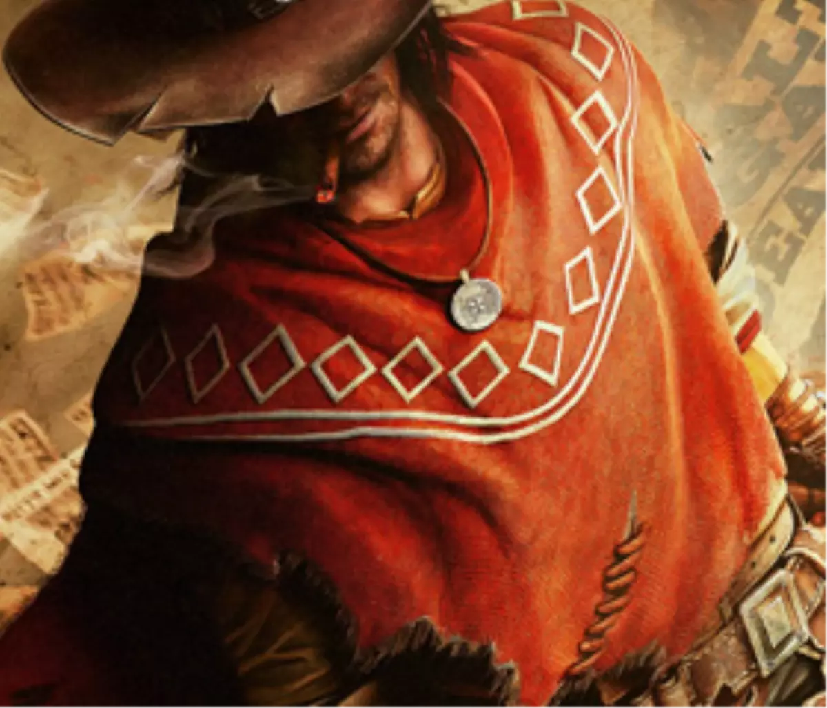 Vahşi Batı\'nın En Azılı Silahşorları Geliyor!