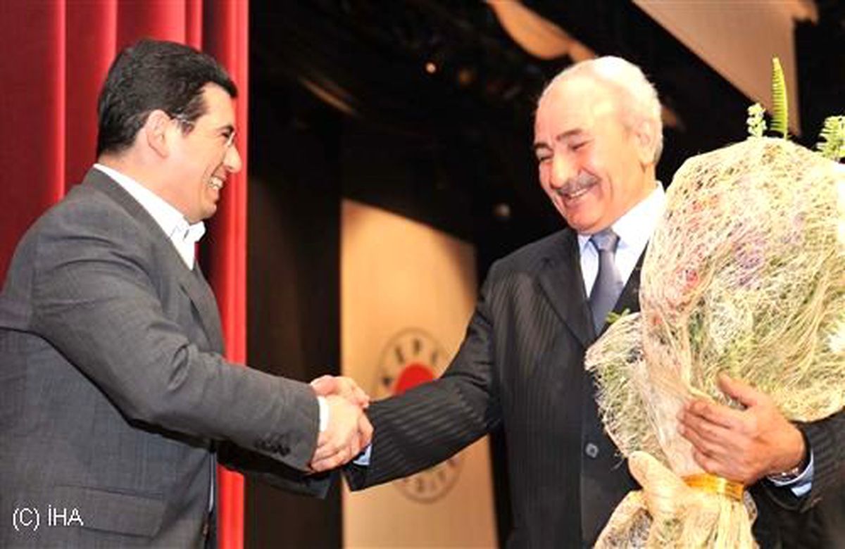 Vakkasoğlu Çanakkale\'yi Anlattı