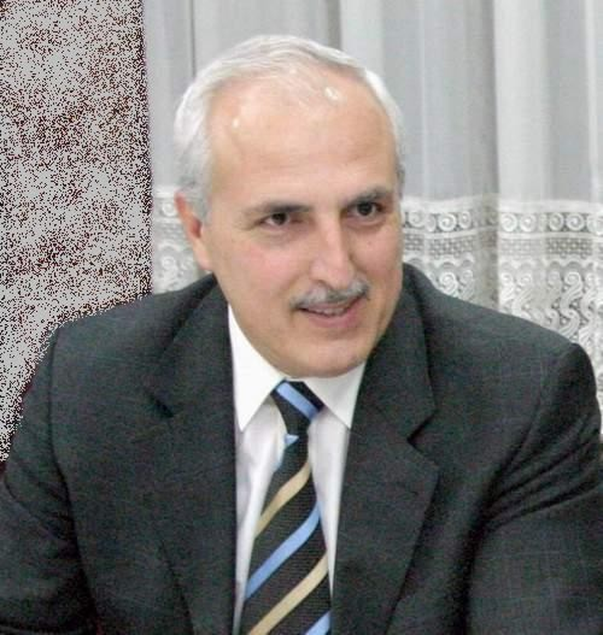 Vali Mutlu, Tuzla\'da Çanakkale Çadırı\'nı Ziyaret Etti