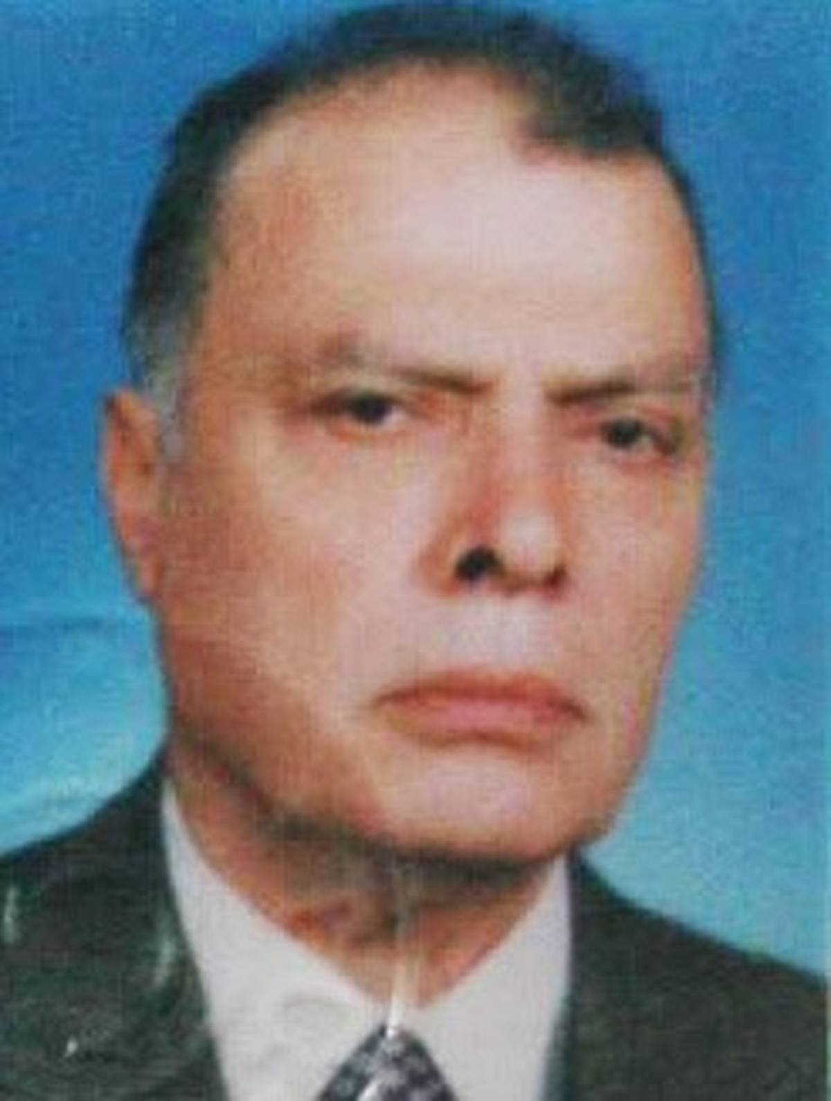 Yaşlı Adam Evinde Ölü Bulundu