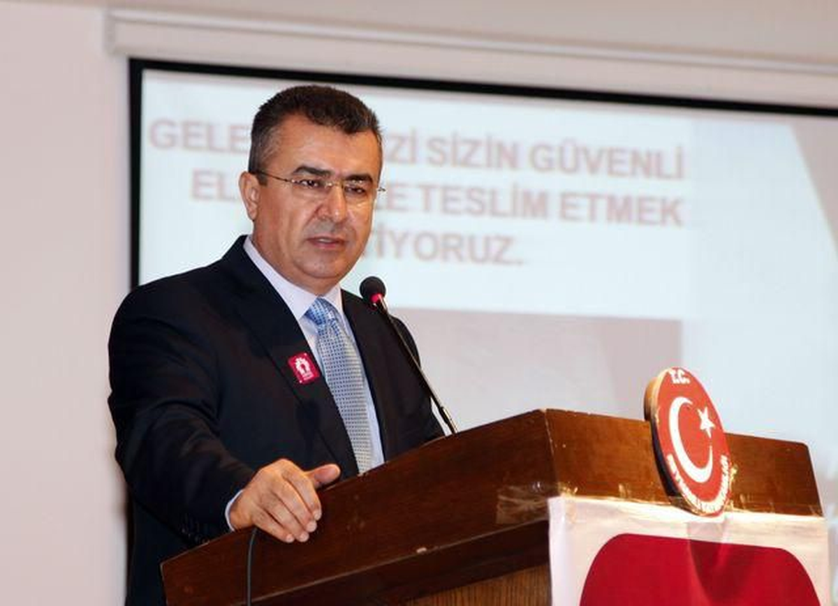 -Yaşlılar Haftası
