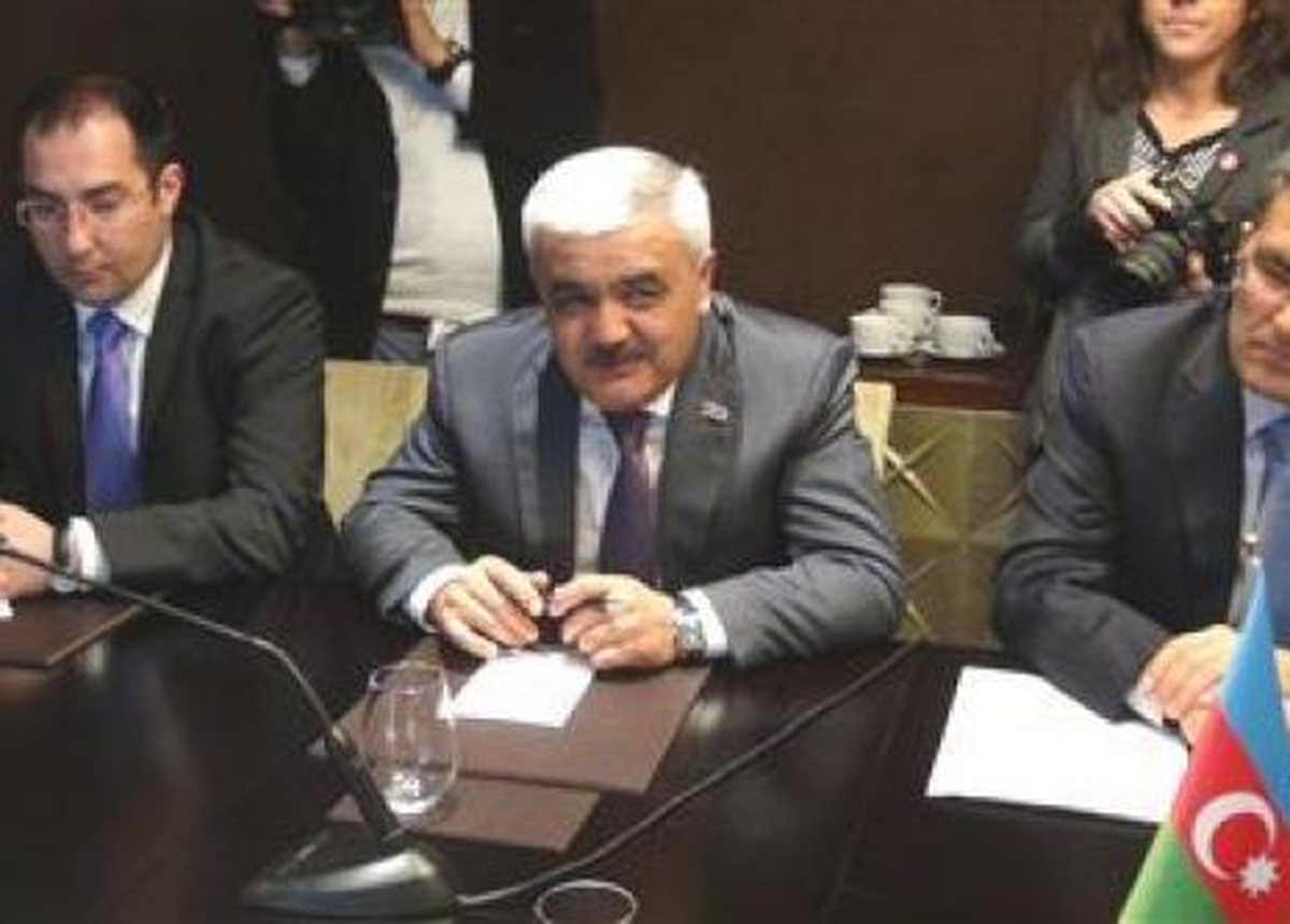 Yatırım Projelerinde Bankacılık Sektörüne İnanıyoruz