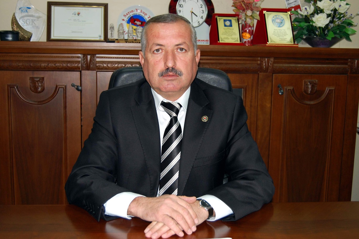 Ziraat Odasından Çiftçilere Hastalık Uyarısı