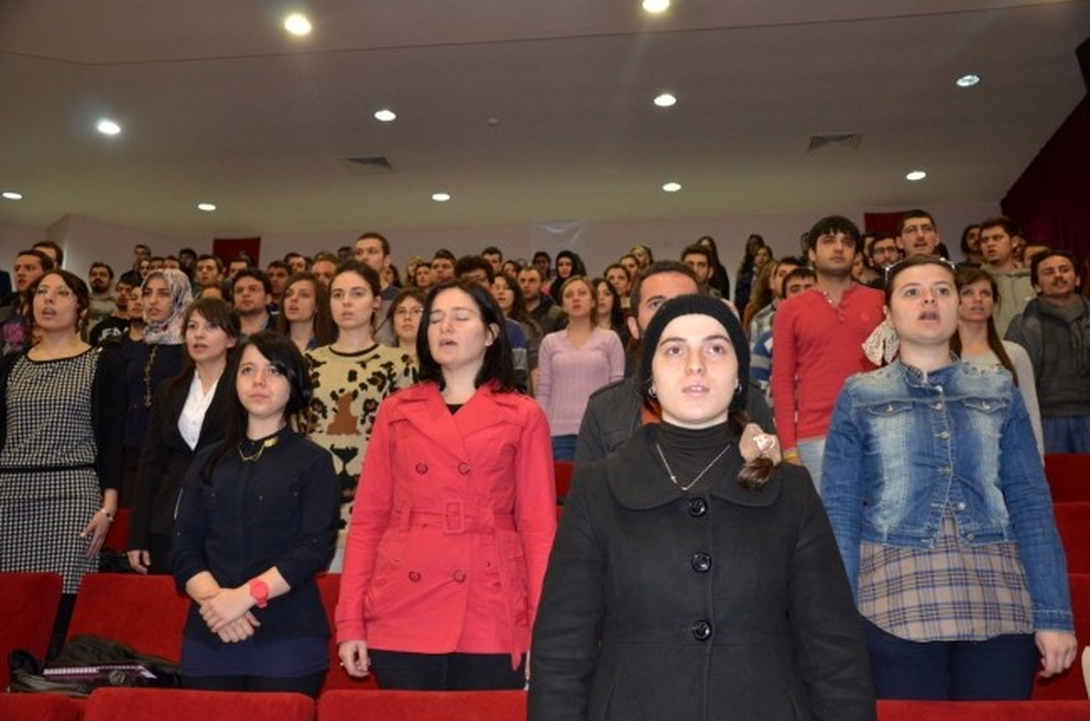 "2015\'e Doğru Çanakkale Muharebelerini Okumak" Paneli
