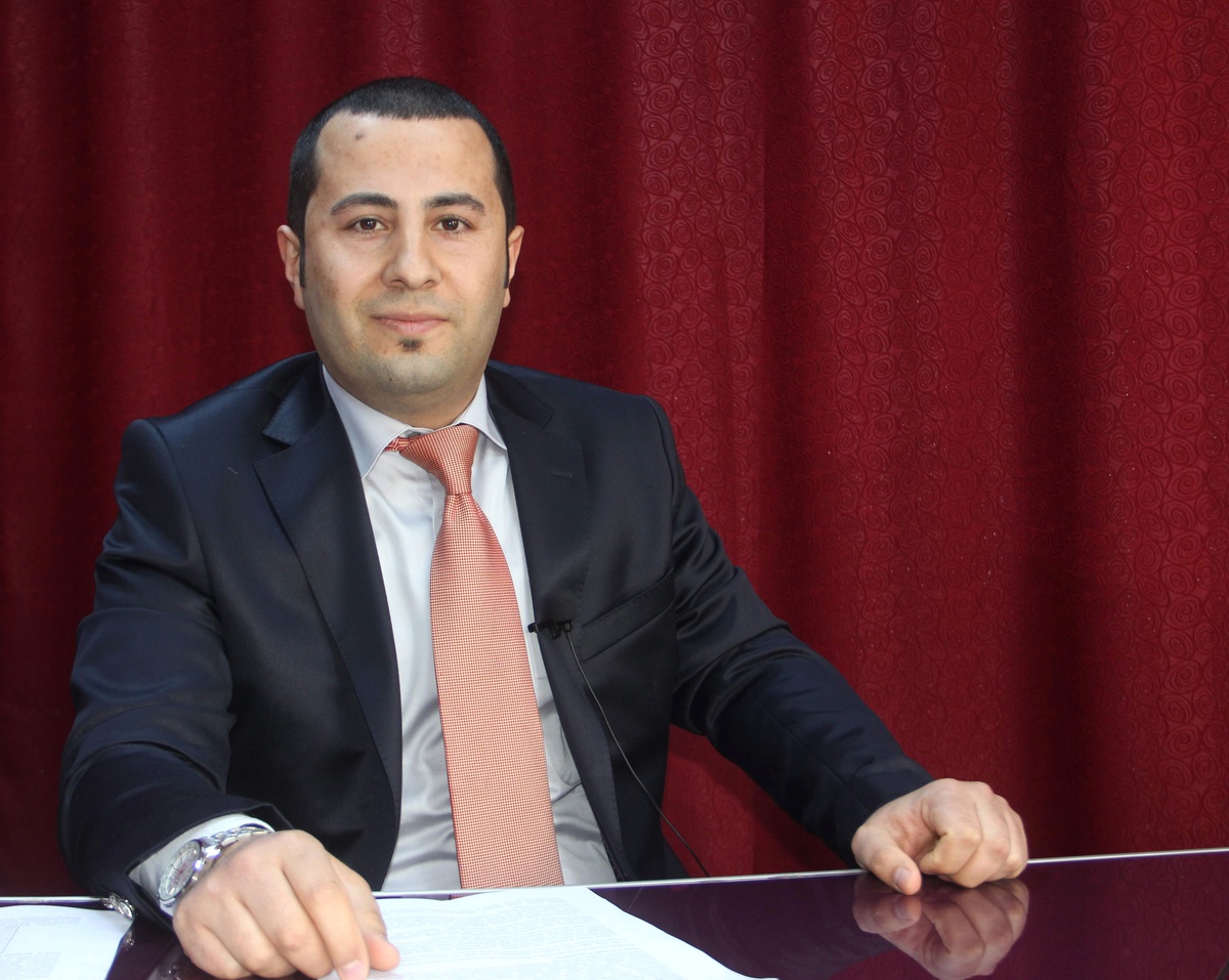 3 Yıl Süren Anket Çalışması Tamamlandı